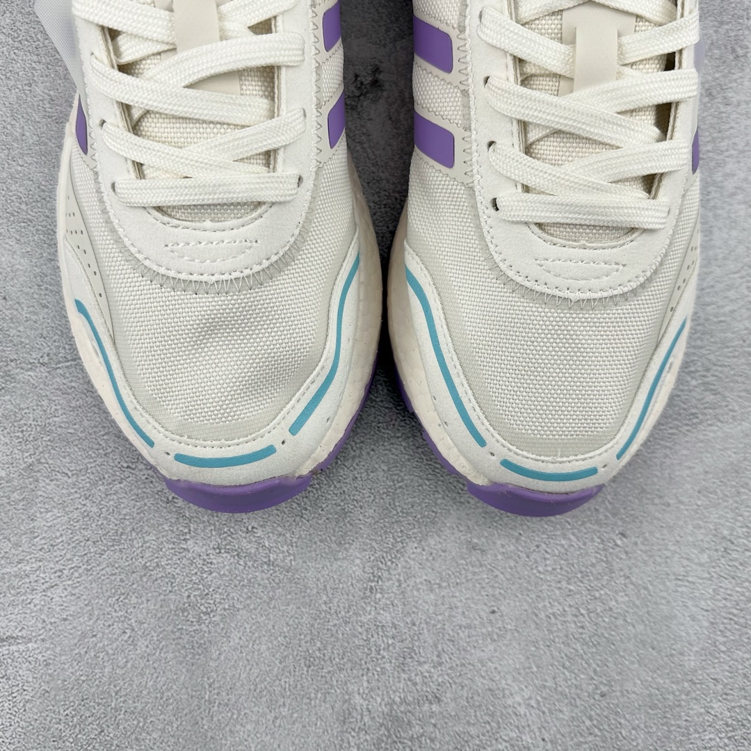 180 Adidas   Retropy P9 H03093 阿迪新款运动休闲爆米花厚底跑鞋