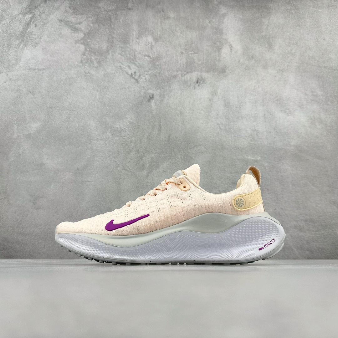 180 Nike  ZoomX Infinity Run 4 耐克全新编织面专业缓震跑鞋 DR2670-800