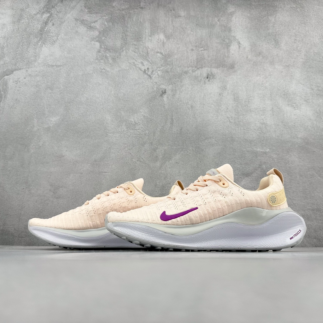 180 Nike  ZoomX Infinity Run 4 耐克全新编织面专业缓震跑鞋 DR2670-800