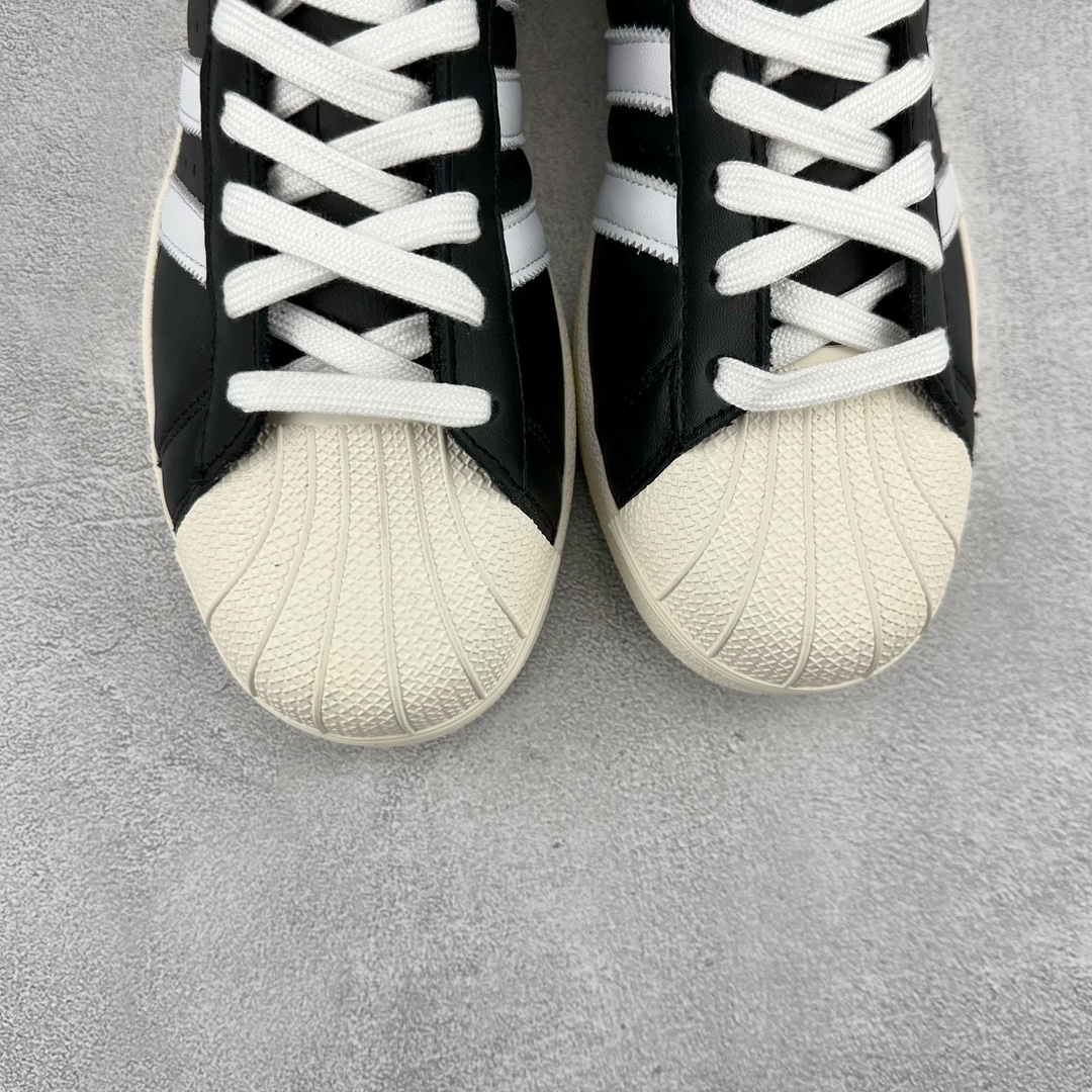 180 Adidas Originals SUPERSTAR W 渠道正品订单  HQ9114