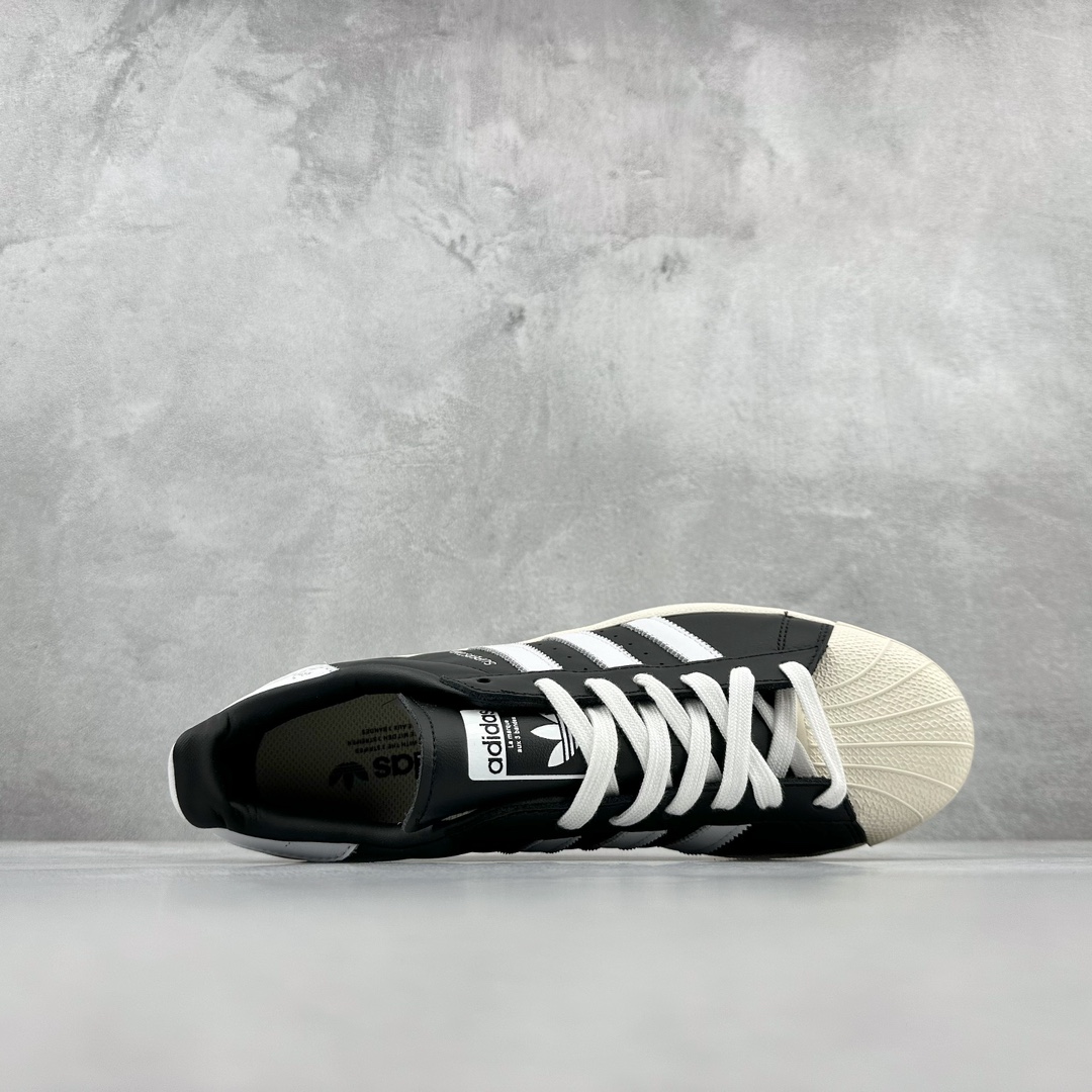 180 Adidas Originals SUPERSTAR W 渠道正品订单  HQ9114