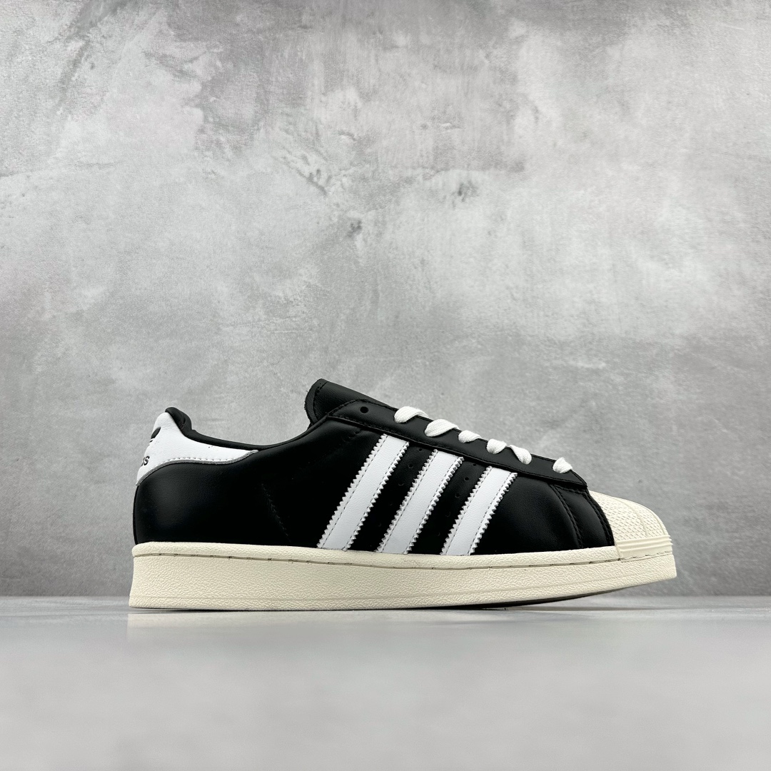 180 Adidas Originals SUPERSTAR W 渠道正品订单  HQ9114