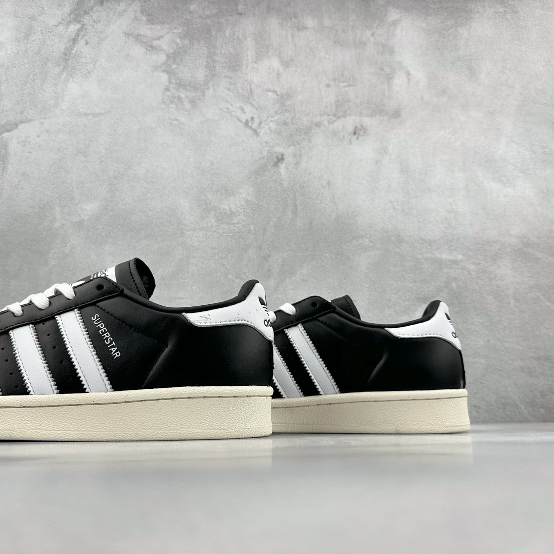 180 Adidas Originals SUPERSTAR W 渠道正品订单  HQ9114