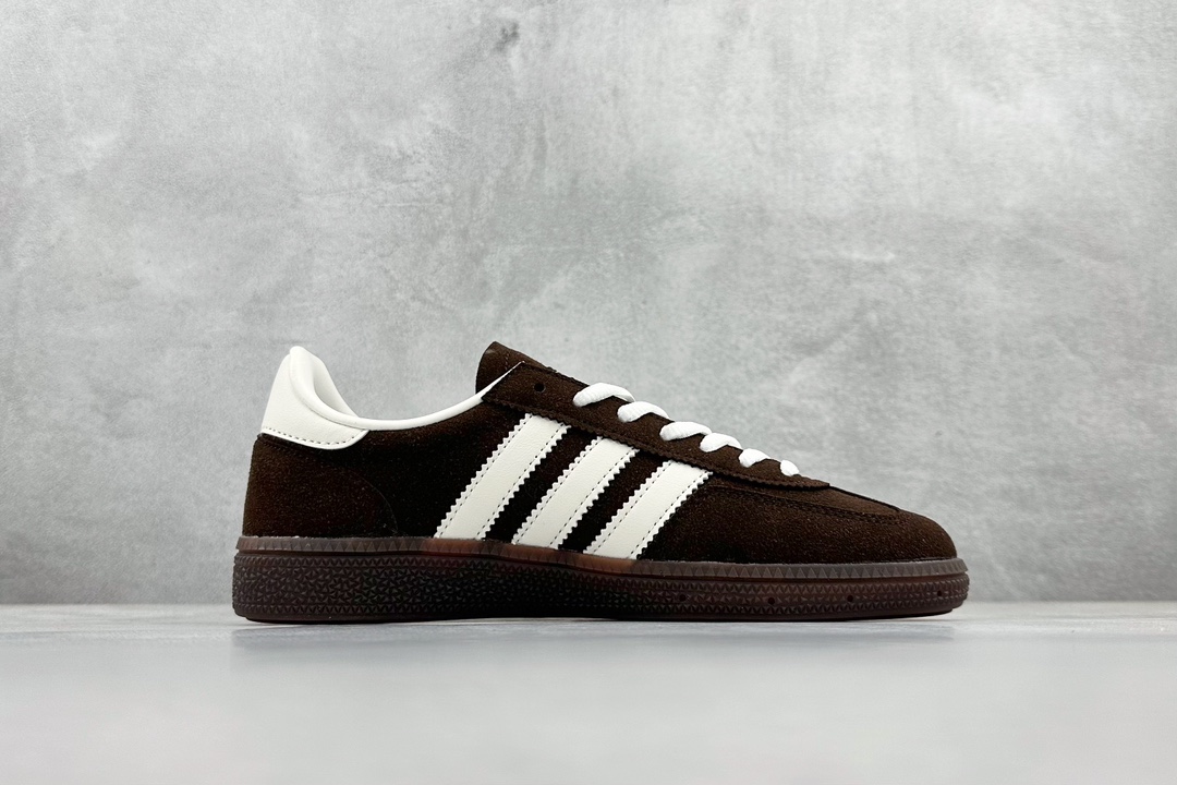 120 YH adidas originals Gazelle 从60和70年代的足球迷 IF8914