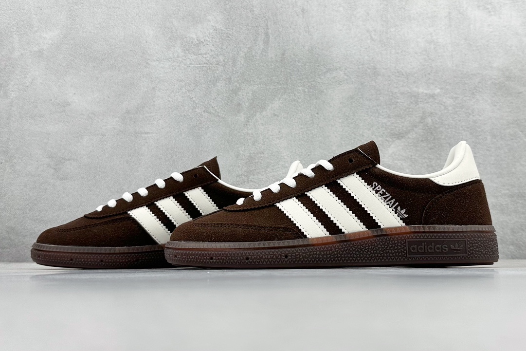 120 YH adidas originals Gazelle 从60和70年代的足球迷 IF8914