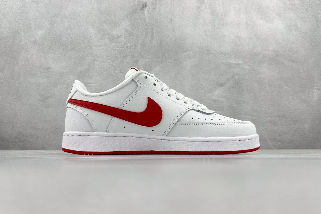 200 NIKE Court Borough Low 休闲运动板鞋 低帮百搭透气休闲运动板鞋 CD5463-102