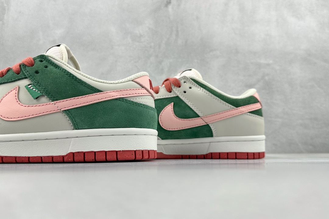 200 S Nike  Dunk Low 可回收材料 FN8923-061