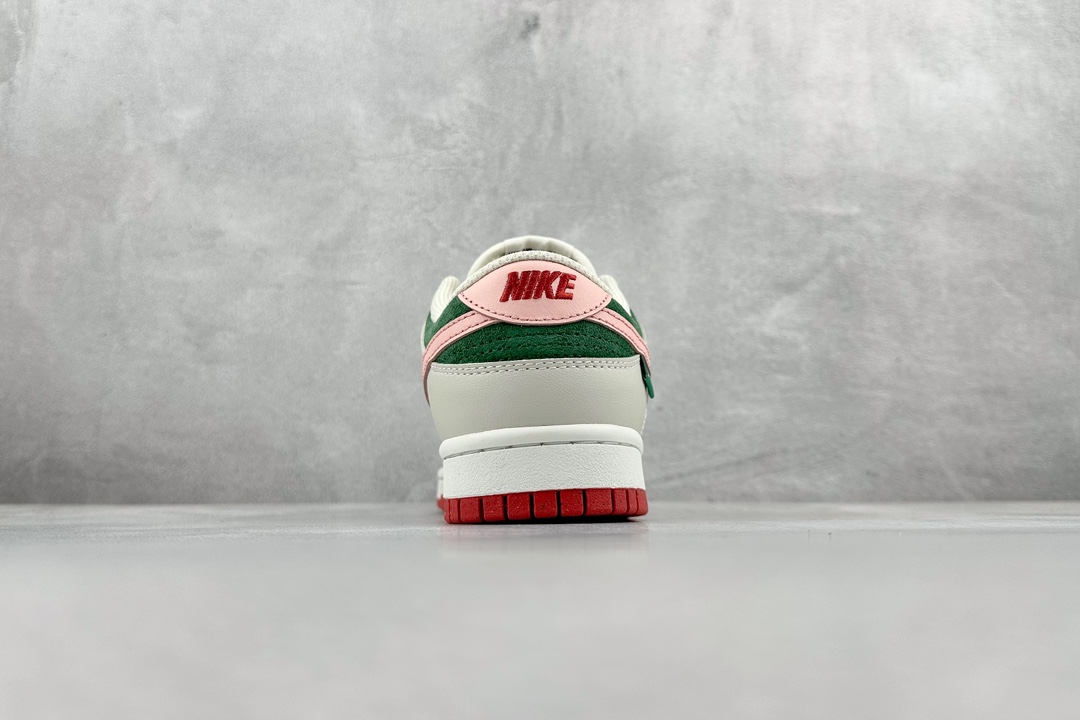 200 S Nike  Dunk Low 可回收材料 FN8923-061