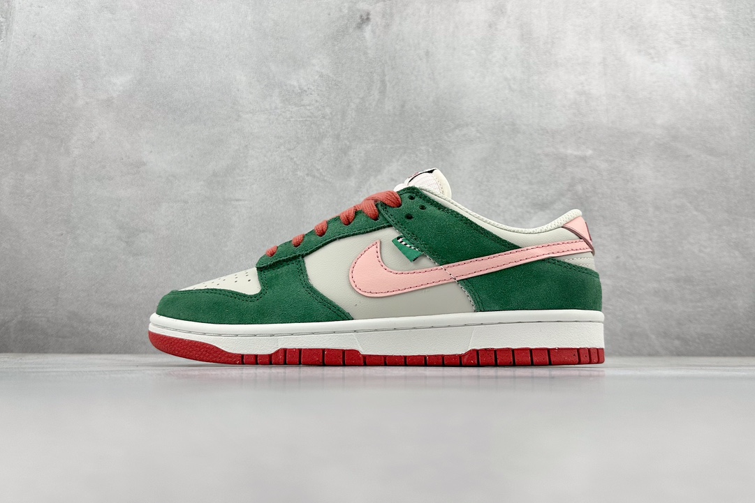 200 S Nike  Dunk Low 可回收材料 FN8923-061