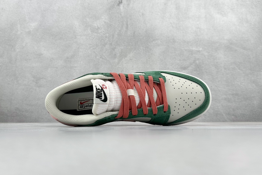 200 S Nike  Dunk Low 可回收材料 FN8923-061