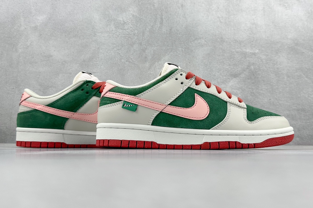 200 S Nike  Dunk Low 可回收材料 FN8923-061