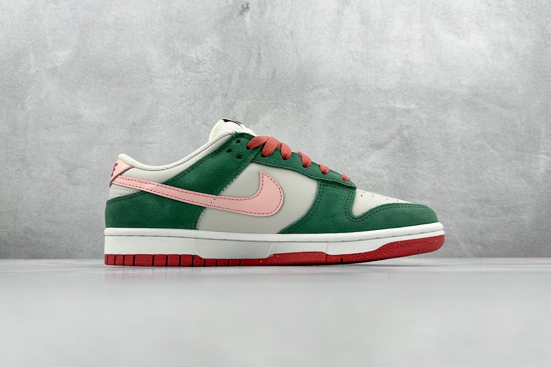 200 S Nike  Dunk Low 可回收材料 FN8923-061