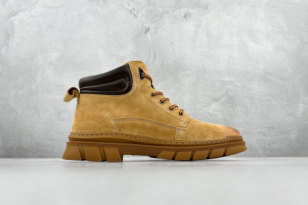 280 Timberland 添柏岚天伯伦户外中帮休闲鞋系列 TB10077