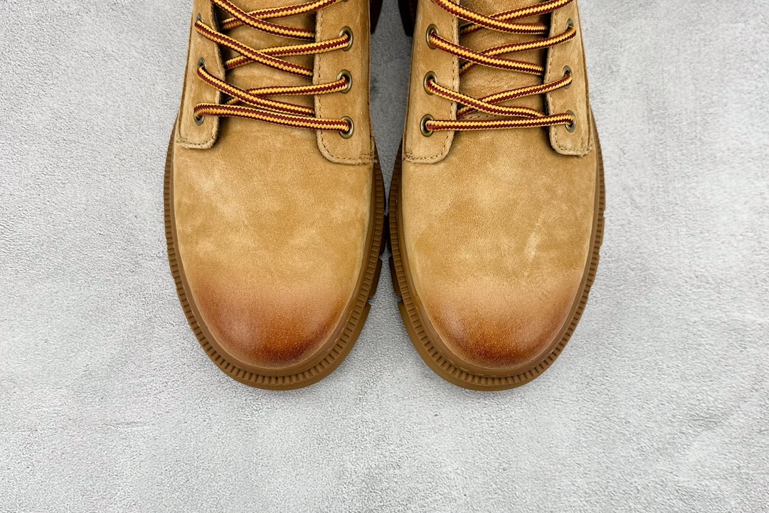 280 Timberland 添柏岚天伯伦户外中帮休闲鞋系列 TB10077