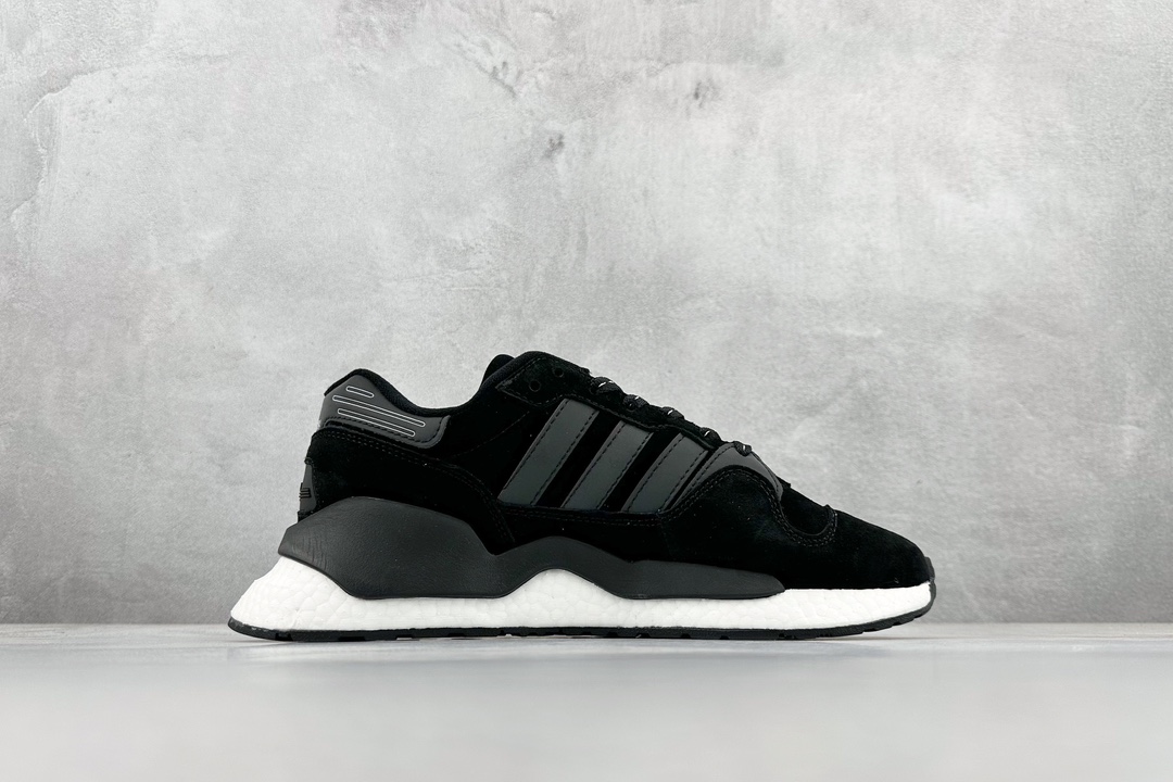 Adidas ZX930 x EQT Never Made Pack Adidas retro casual shoes G26550