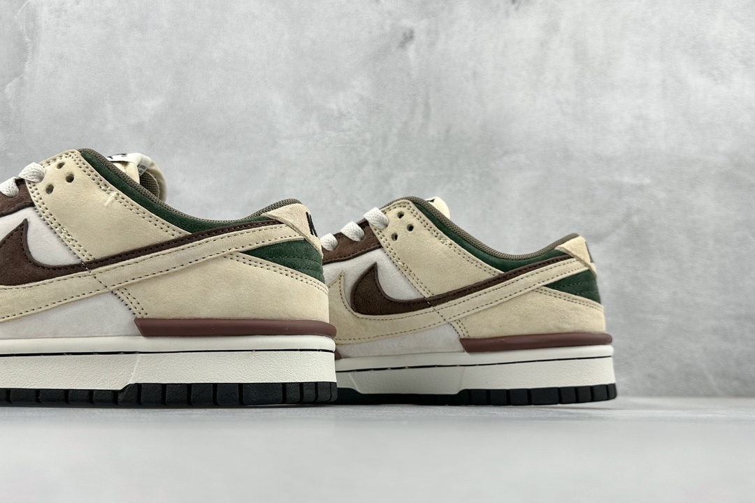 Z Nike Dunk Low 高端定制款 DZ2794-866