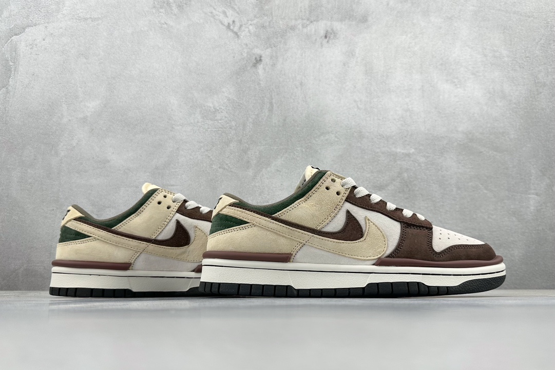 Z Nike Dunk Low 高端定制款 DZ2794-866