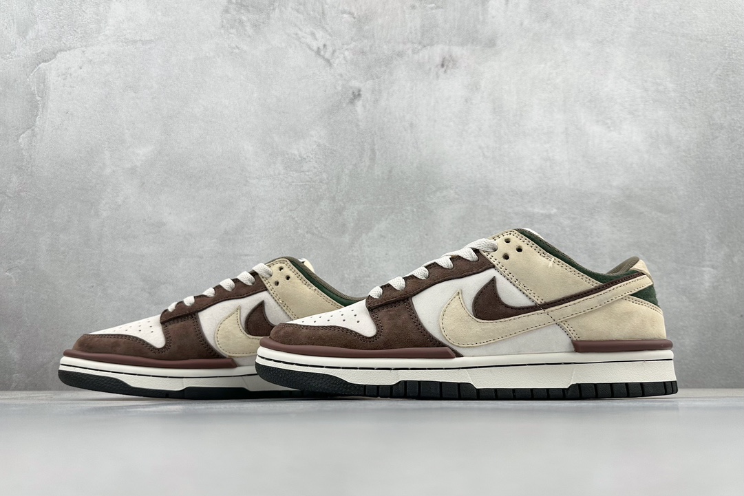 Z Nike Dunk Low 高端定制款 DZ2794-866