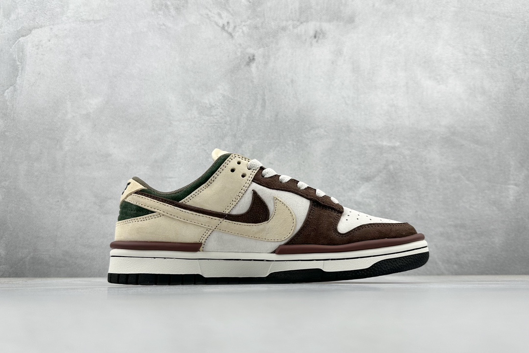 Z Nike Dunk Low 高端定制款 DZ2794-866