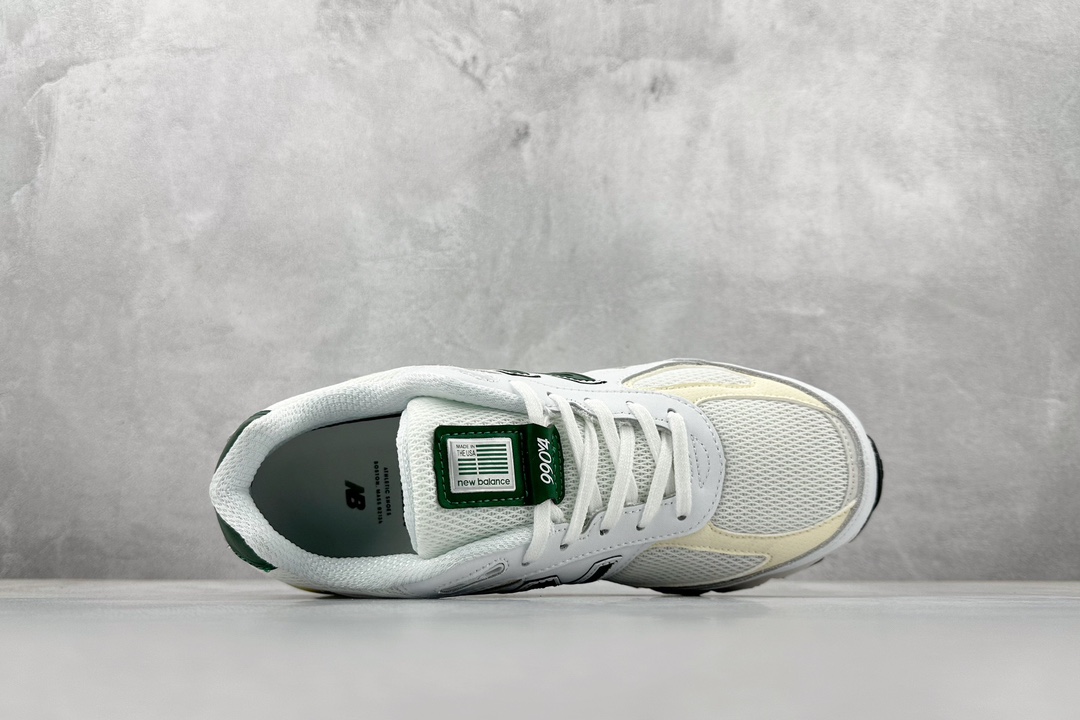 220 New Balance NB990系列 经典复古休闲跑步鞋 U990TC4