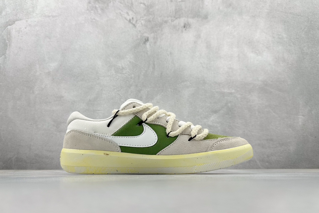 160 Nike SB Force 58是一款将前沿创新带入街头的单品  CZ2959-007