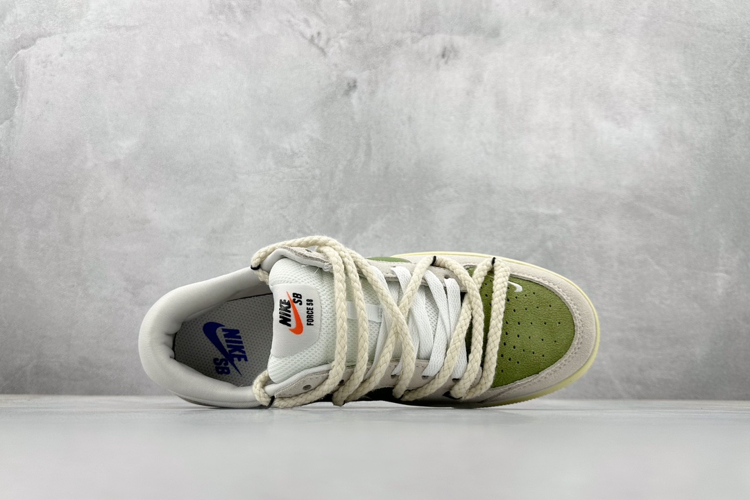 160 Nike SB Force 58是一款将前沿创新带入街头的单品  CZ2959-007