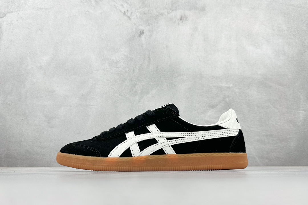 140 亚瑟士鬼冢虎 Onitsuka Tiger Tokuten复古跑鞋