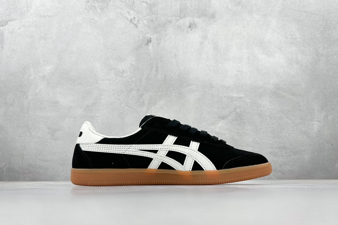 140 亚瑟士鬼冢虎 Onitsuka Tiger Tokuten复古跑鞋