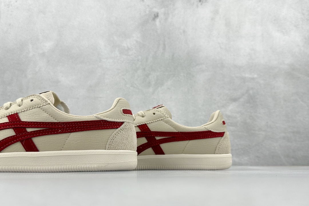 140 亚瑟士鬼冢虎 Onitsuka Tiger Tokuten复古跑鞋街拍潮鞋低帮板鞋经运动鞋