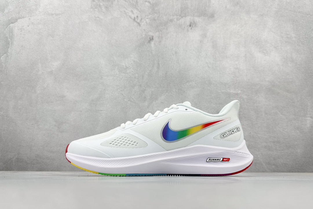 170 Nike Zoom Winflo 7X 登月网面透气跑步鞋 CJ0291-005