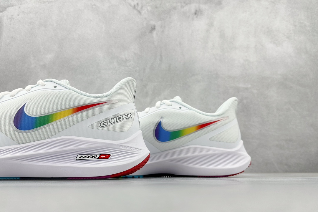 170 Nike Zoom Winflo 7X 登月网面透气跑步鞋 CJ0291-005