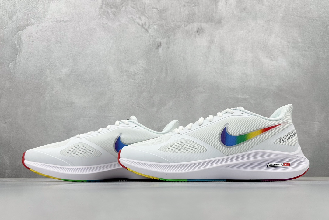 170 Nike Zoom Winflo 7X 登月网面透气跑步鞋 CJ0291-005