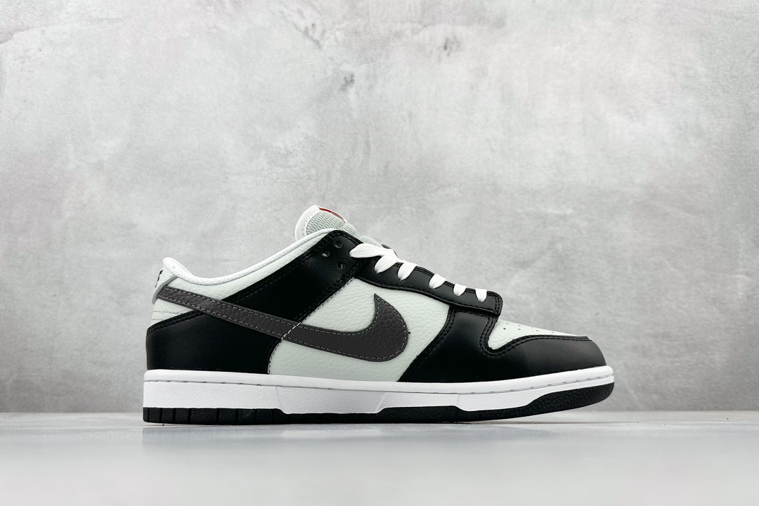 160 BF Nike SB Dunk Low 扣篮系列 复古低帮休闲运动滑板板鞋 FN7808-001