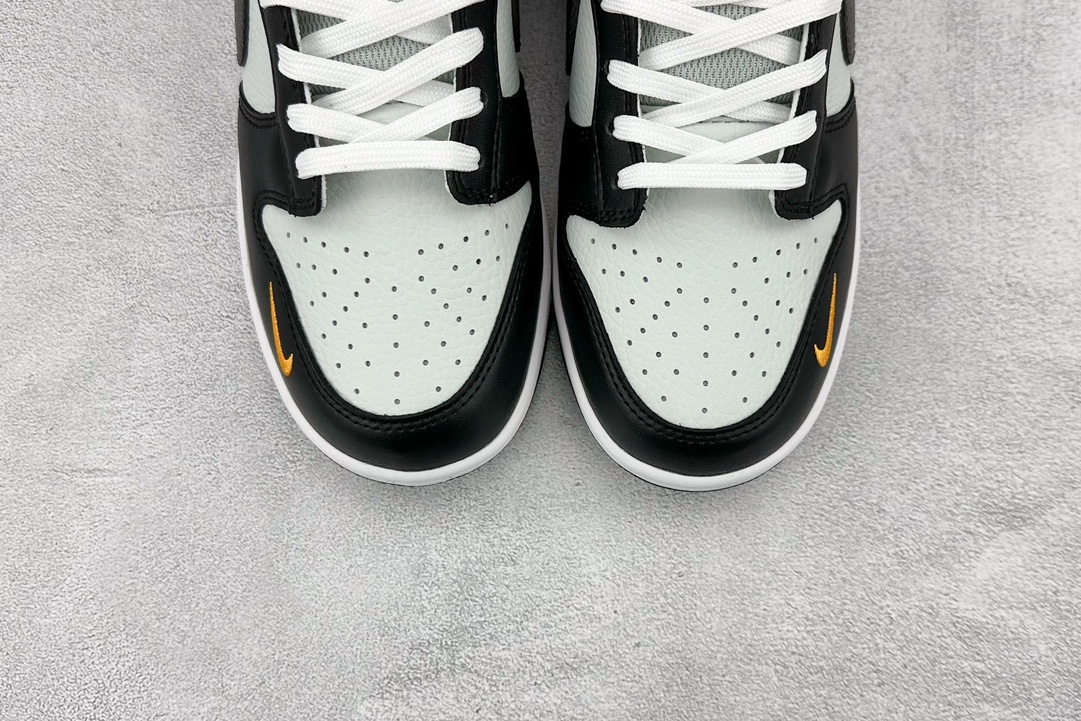 160 BF Nike SB Dunk Low 扣篮系列 复古低帮休闲运动滑板板鞋 FN7808-001