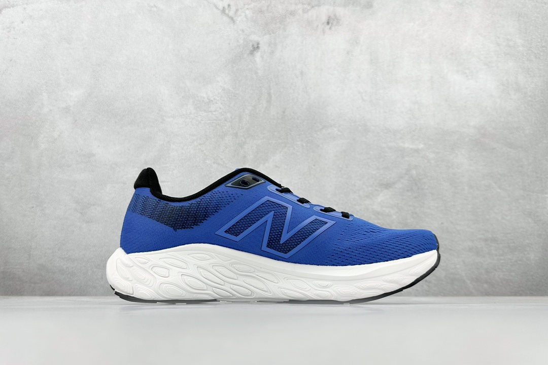 170 New Balance Fresh FoamX880 v12 轻盈跑鞋轻便缓冲低帮跑步鞋  M880S16