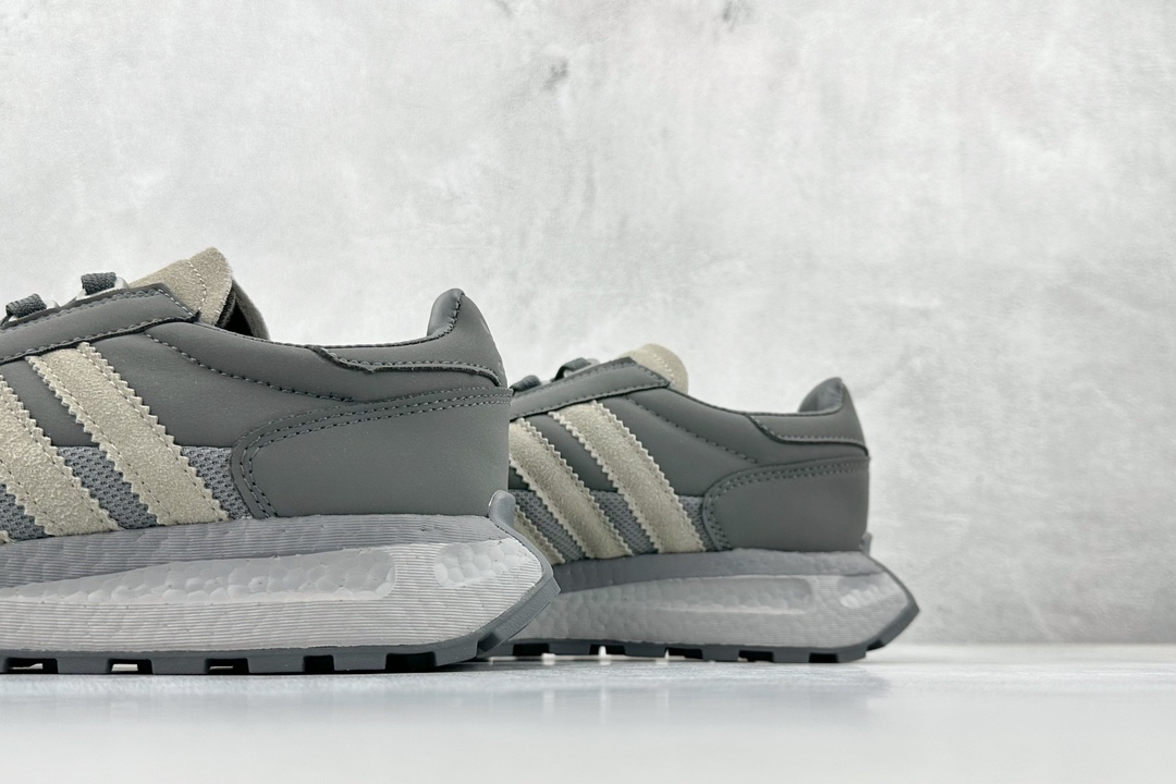 Adidas Originals Retropy Boost E5系列复古赛车 IF3949