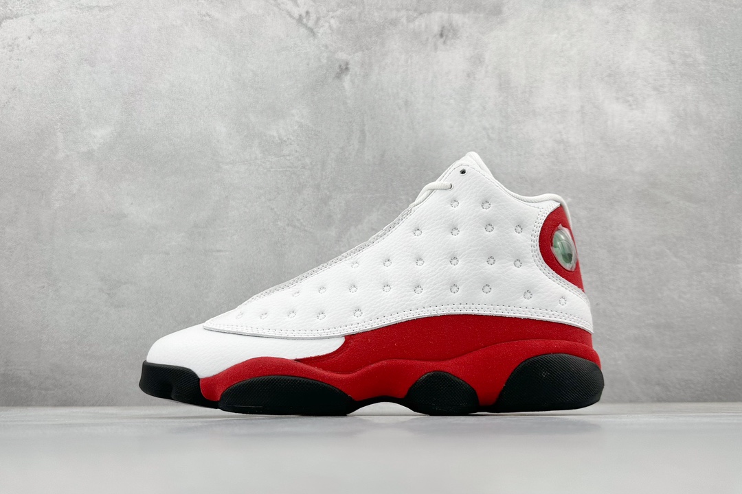 Air Jordan 13 Retro “GiGI”AJ13 基德 经典情怀之作 414571-122