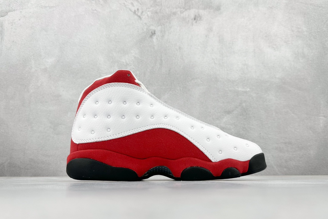 Air Jordan 13 Retro “GiGI”AJ13 基德 经典情怀之作 414571-122