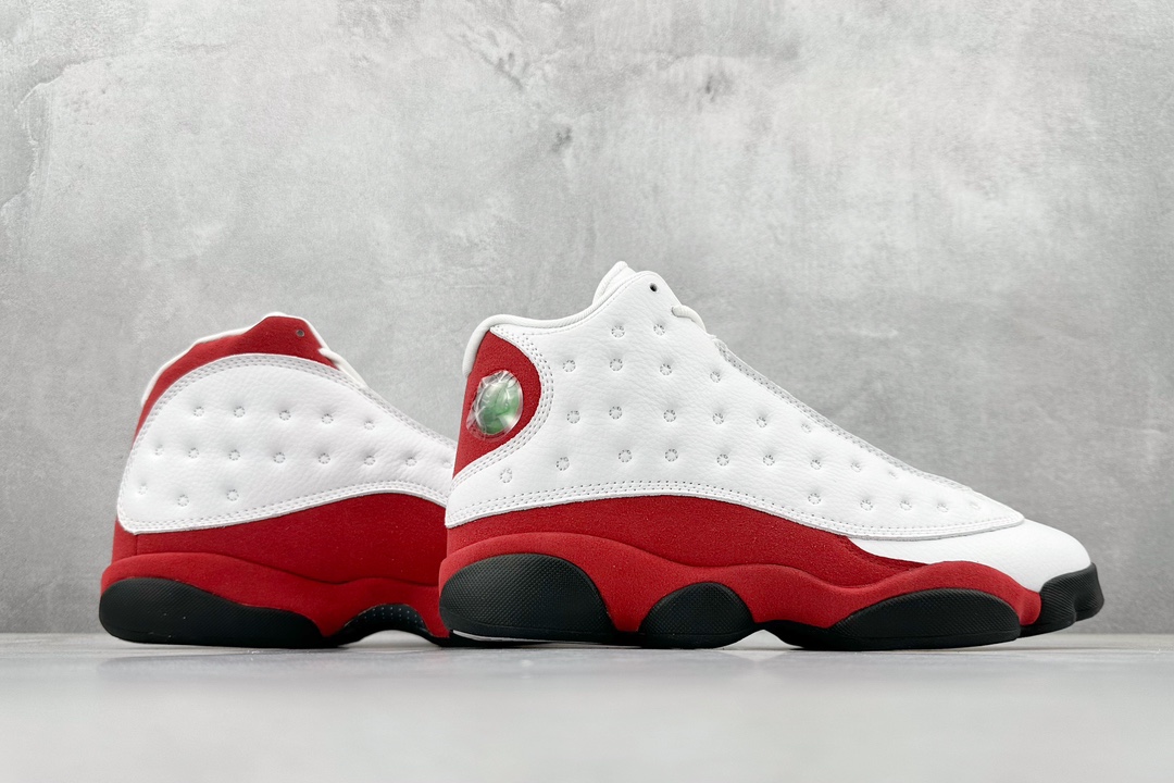 Air Jordan 13 Retro “GiGI”AJ13 基德 经典情怀之作 414571-122