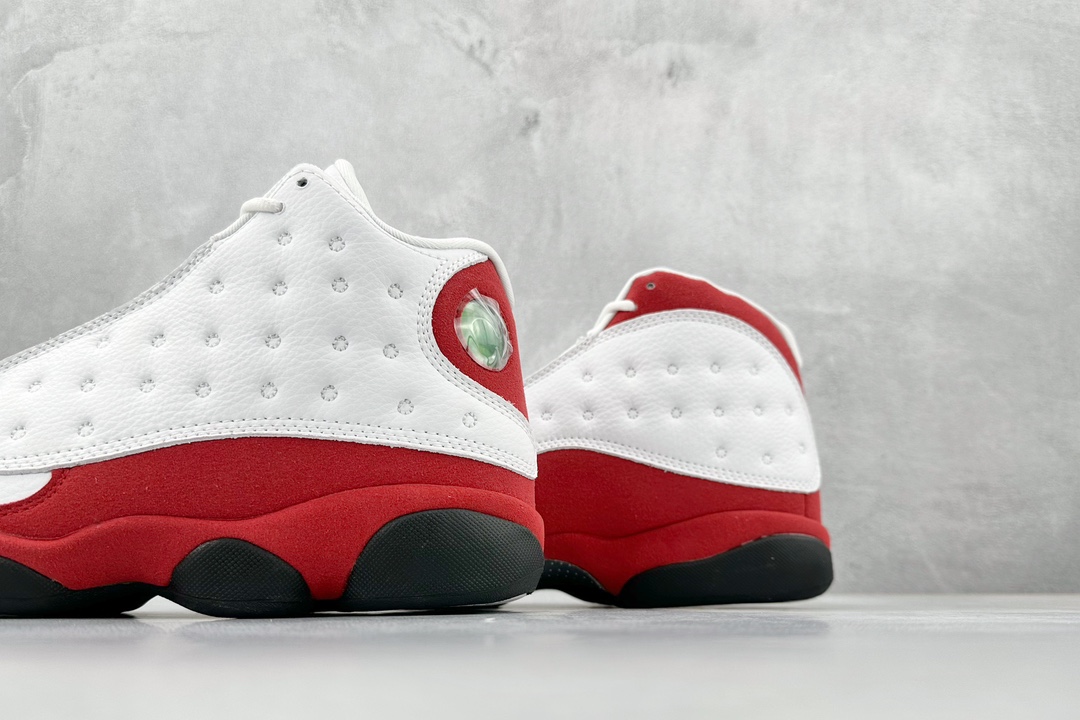 Air Jordan 13 Retro “GiGI”AJ13 基德 经典情怀之作 414571-122