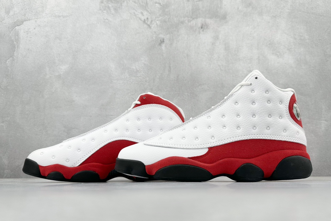 Air Jordan 13 Retro “GiGI”AJ13 基德 经典情怀之作 414571-122