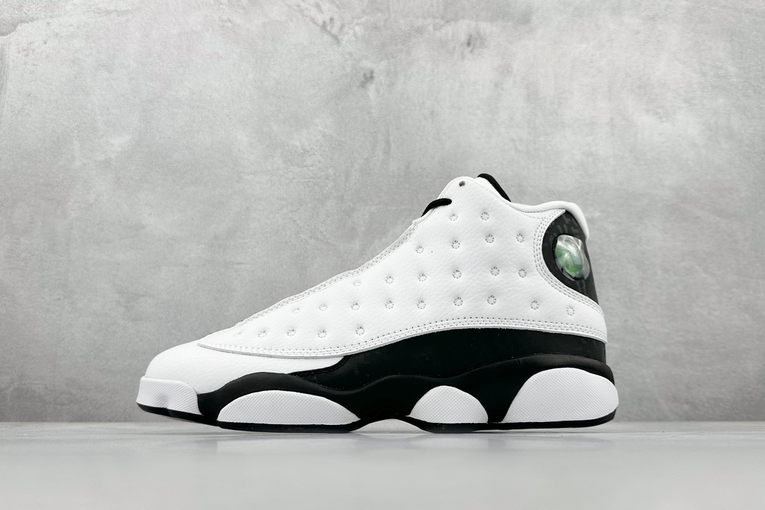 300 Air Jordan 13 Retro “GiGI”AJ13 爱与尊重经典情怀之作 888164-112