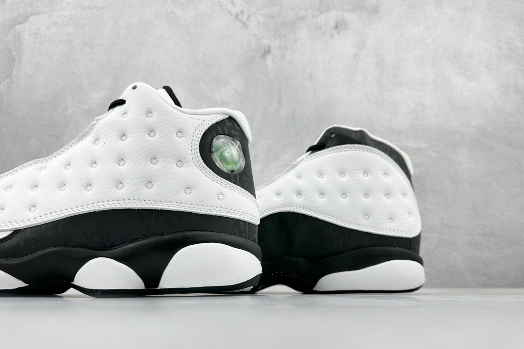 300 Air Jordan 13 Retro “GiGI”AJ13 爱与尊重经典情怀之作 888164-112