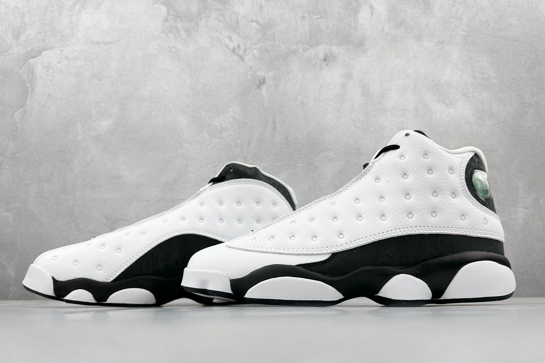 300 Air Jordan 13 Retro “GiGI”AJ13 爱与尊重经典情怀之作 888164-112