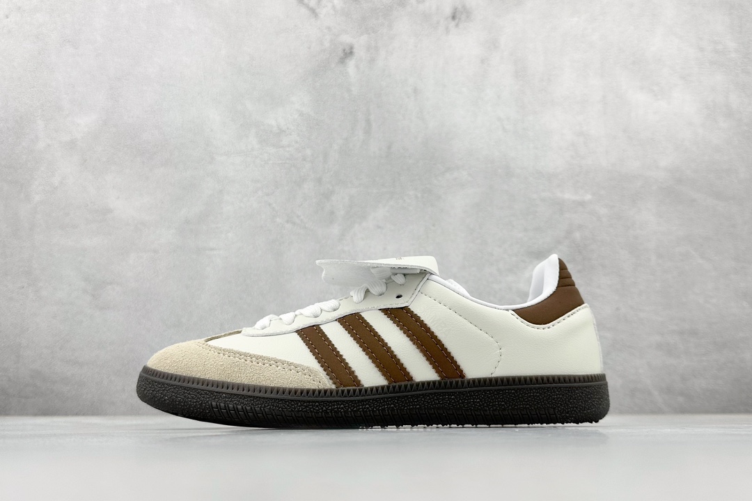 150 R Adidas   Samba Vegan OG IG1024 阿迪三叶草休闲板鞋