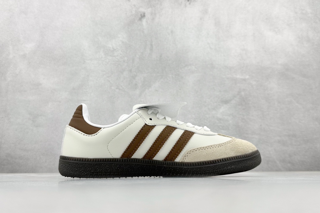 150 R Adidas   Samba Vegan OG IG1024 阿迪三叶草休闲板鞋