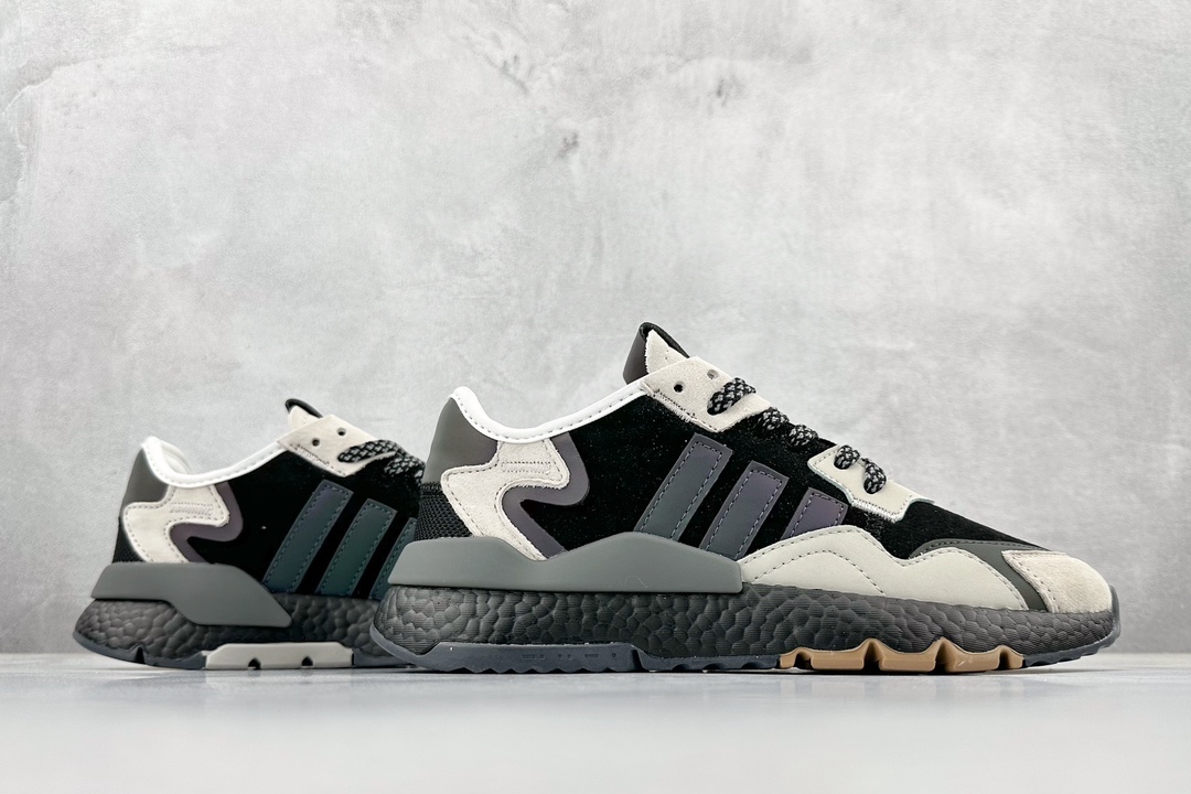 200 Wales Bonner x Adidas   Originals Country IE4230 联名款板鞋