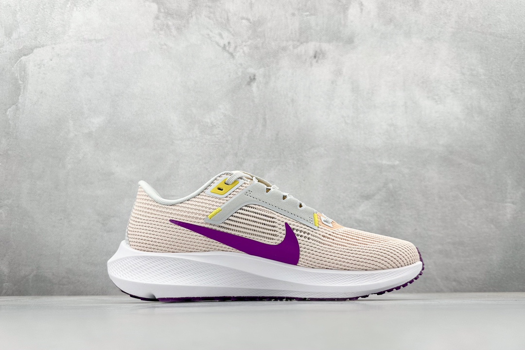 RS NIKE Air Zoom Pegasus 40 登月40代缓震透气跑步鞋 DV3854-800