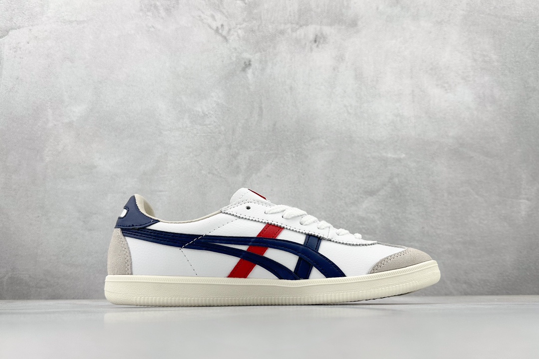 150 亚瑟士 Onitsuka Tiger Tokuten 复古低帮休闲跑鞋 1183C095 100