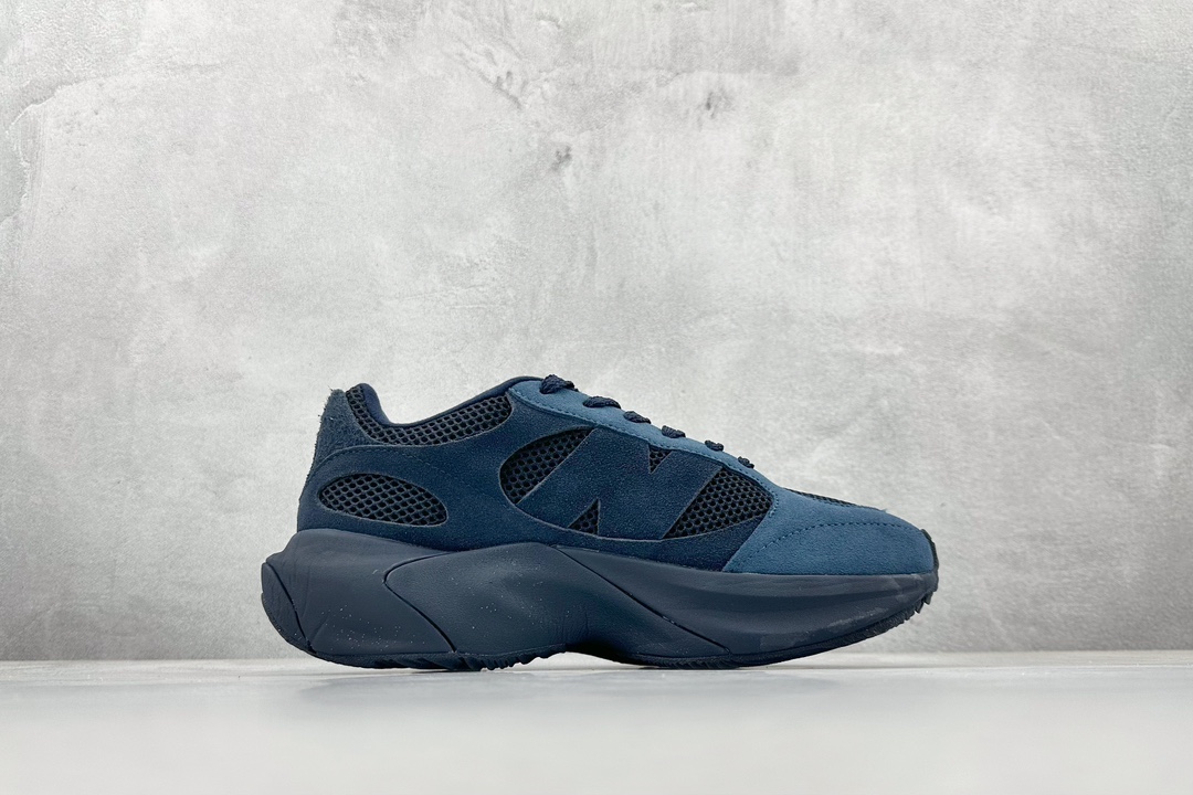 190 New Balance Warped Runner 低帮复古老爹风休闲运动慢跑鞋 UWRPDDBG